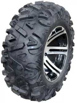 купить Шина Forerunner ATV 26x11-14 54F Knight TL 6PR a/s в Кишинёве 
