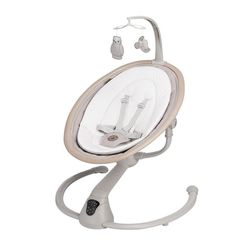 купить Детское кресло-качалка Maxi Cosi 2840022110 CASSIA Classic Beige 0-6 luni в Кишинёве 