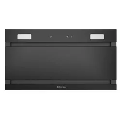 купить Вытяжка Backer ASTRO1500DCM 60 BL в Кишинёве 