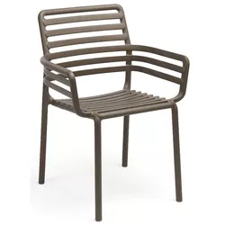 cumpără Scaun Nardi DOGA ARMCHAIR TABACCO 40254.53.000 în Chișinău 