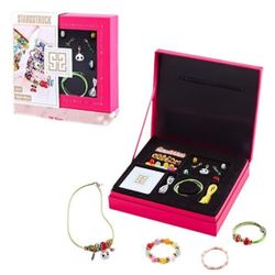 купить Набор для творчества Essa MM2307 Set creativ cu accesorii pentru crearea brățărilor в Кишинёве 