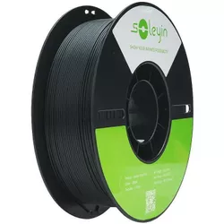 cumpără Filament pentru imprimantă 3D Creality Soleyin Ultra PLA Negru în Chișinău 