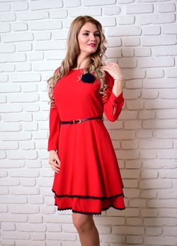 Платье Simona ID 3034