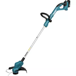 cumpără Trimmere pentru iarba Makita DUR193RF Trimmer 18V 3.0AH 26cm LXT în Chișinău 