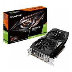 VGA Gigabyte GTX1660 6GB GDDR5 D5