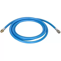 cumpără Accesoriu auto Errecom TB7630B Furtun de alimentare M14x1,5  1/4 SAE CHINESE, 3 m. Albastru în Chișinău 