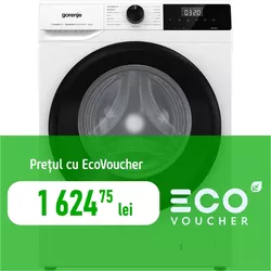 cumpără Mașină de spălat frontală Gorenje WNHEI74SAS/PL în Chișinău 