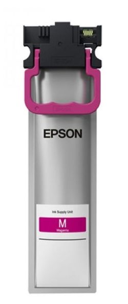 Ink Cartridge Epson T945340, XL, Magenta