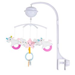 cumpără Carusel pentru pătuț Chipolino MILD02305UNI carusel cu proiector în Chișinău 