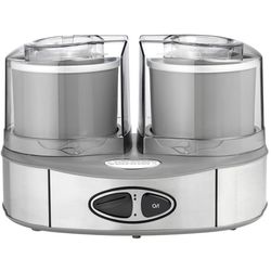 купить Мороженица Cuisinart ICE40BCE в Кишинёве 