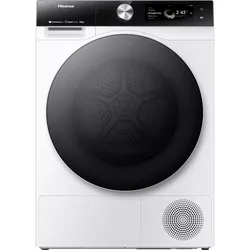 купить Сушильная машина Hisense DH7S107BW в Кишинёве 