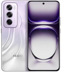 cumpără Smartphone OPPO Reno 12 Pro 5G 12/512GB Nebula Silver în Chișinău 