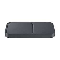 Original Wireless Charger Duo 15W w/o Travel Adapter,, Black