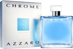 Azzaro - Chrome