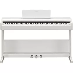 купить Цифровое пианино Yamaha YDP-105 WH в Кишинёве 