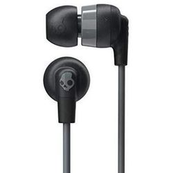 cumpără Căști cu fir Skullcandy S2IMY-M448 INKD+ Black/Black/Gray în Chișinău 