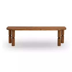 cumpără Comodă TV Trendy Ida, Castan în Chișinău 