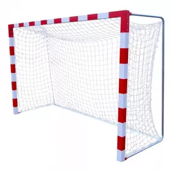 купить Футбольные ворота Yakimasport 4881 Plasa fotbal 3x2x0.8x1m, fir 2mm 100100 в Кишинёве 