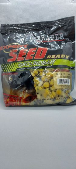 Cereale Ziarno Mix 500 gr