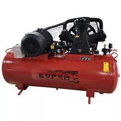 cumpără Compresor Борей YAW3080-200L 5,5 kW în Chișinău 