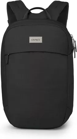 купить Рюкзак городской Osprey Arcane Large Day Black (843820197082) в Кишинёве 
