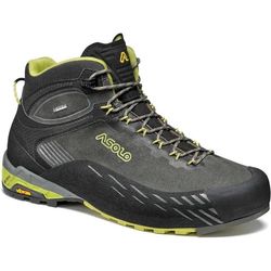 купить Спортивная обувь Asolo Bocanci barbati Eldo MID LTH GV MM Graphite/Green 42 (A01056 00 B022) в Кишинёве 