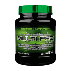 Multi Pro Plus 30 Pak