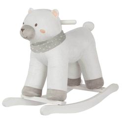 cumpără Leagăn pentru bebeluși Kikka Boo 31201040017 White Bear în Chișinău 
