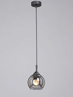 Подвес V4813-1/1S, 1хE27 60W