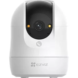 купить Камера наблюдения EZVIZ CS-C6N-R200-1Q5WFL IP PT (5Mpx 4mm) в Кишинёве 