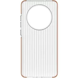 купить Чехол для смартфона OPPO Reno 12 F/FS TPU, White в Кишинёве 