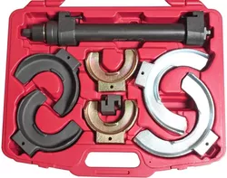 cumpără Set de unelte de mână JTC JTC-1941 для снятия пружин, профессиональный MacPherson în Chișinău 