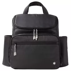 купить Сумка для мам Skip Hop 9T446310 Forma Next Black в Кишинёве 
