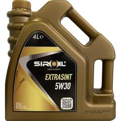 купить Масло Siroil 5W30 C3 4l EXTRASINT VW504-507 (SIR11544) в Кишинёве 
