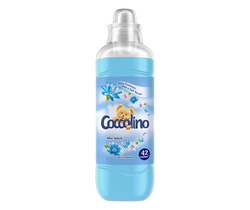 Кондиционер для белья Coccolino Blue Splash, 1.05 л