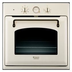 cumpără Cuptor electric încorporabil Hotpoint-Ariston FT851.10(OW) în Chișinău