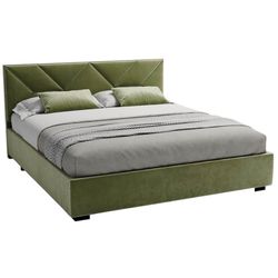 купить Кровать my-STYLE my-Nova 200x200 (P11D20M20) в Кишинёве 