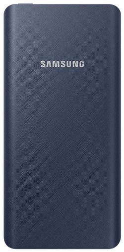 cumpără Acumulatoare externe USB Samsung EB-P3020, 5.0A ULC Battery Pack (with Micro USB Gender), Bluearctic în Chișinău