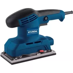 купить Шлифовальная машина Hyundai HY-OS186 240W 230V в Кишинёве 