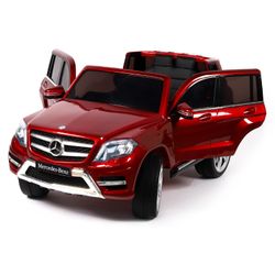 Электромобиль Mercedes, код 134637