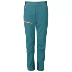 купить Одежда для спорта Rab Pantaloni dame Ascendor Light Atlantis 12 Regular Leg (QFU-73-AT-12) в Кишинёве 