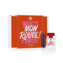Парфюмерный набор Mon Rouge Лимитированный выпуск