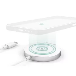 cumpără Încărcător wireless Hama 187264 MagCharge FC15 15W în Chișinău 