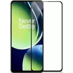 купить Стекло защитное для смартфона Helmet Diamond Glass 5D OnePlus Nord CE 3 Lite, Black в Кишинёве 