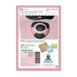 cumpără Set de creație miscellaneous JCTB-002 Instrument pentru biguirea plicurilor în Chișinău 