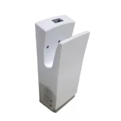 купить Сушилка для рук Lianat 3063 carcasa plastic 220V 2200W в Кишинёве 
