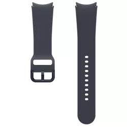 cumpără Curea Samsung ET-SFR94LB Galaxy Watch Sport Band(M/L) Graphite în Chișinău 