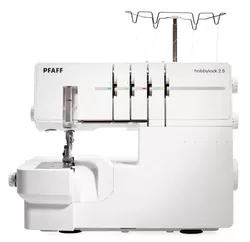 cumpără Mașină de surfilat Pfaff Hobbylock 2.5 în Chișinău 