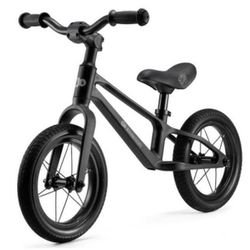 купить Велосипед KinderKraft Беговел Eter Black KRETER00BLK0000 в Кишинёве 
