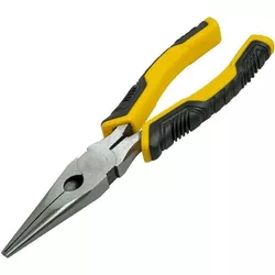 купить Плоскогубцы Stanley STHT0-74363 Patenti prelungiti CushionGrip L150mm в Кишинёве 